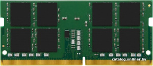 32GB DDR4 SODIMM PC4-25600 KCP432SD8/32