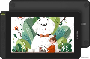 Kamvas 12 (черный)