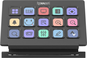Streamcraft