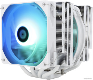 Frost Spirit 140 White V3 ARGB