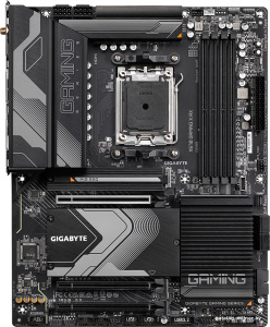 X670 Gaming X AX (rev. 1.0)