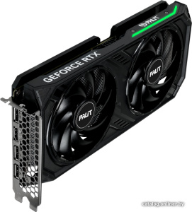 GeForce RTX 4060 Dual