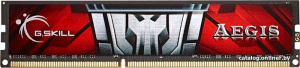 Aegis 4GB DDR3 PC3-12800 F3-1600C11S-4GIS