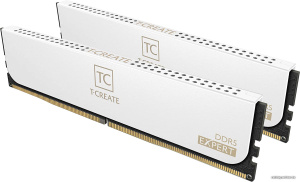 T-Create Expert 2x48ГБ DDR5 6800 МГц CTCWD596G6800HC36DDC01