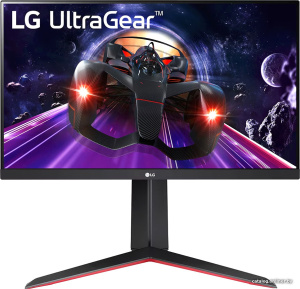 UltraGear 24GN65R-B