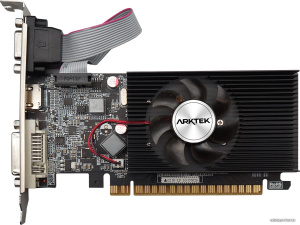 GeForce GT210 1GB DDR3 AKN210D3S1GL1