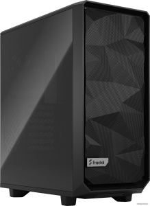 Meshify 2 Compact Dark Tempered Glass FD-C-MES2C-02