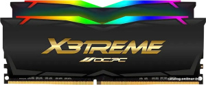 X3 RGB Black Label 2x8ГБ DDR4 3600 МГц MMX3A2K16GD436C18BL