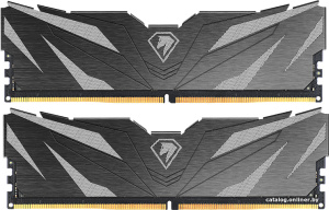 Shadow II 2x8ГБ DDR5 4800 МГц NTSWD5P48DP-16K