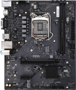 CH510M-K M.2 V20
