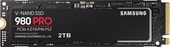 980 Pro 2TB MZ-V8P2T0BW