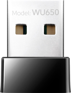 WU650 1.0