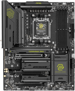 MAG B850 Tomahawk Max WiFi