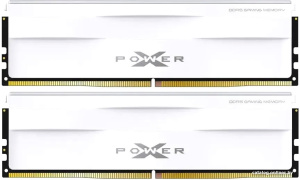 XPower Zenith 2x32ГБ DDR5 5600 МГц SP064GXLWU560FDG