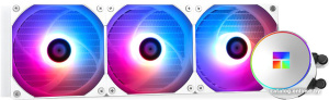 Frozen Magic 360 ARGB (белый)