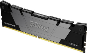 FURY Renegade 8ГБ DDR4 3600МГц KF436C16RB2/8