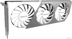 GeForce RTX 4070 Ti X3 OC White N407T3-126XX-186148W