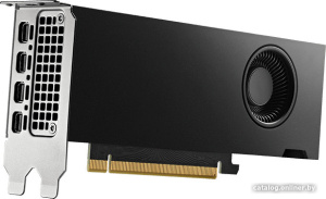 RTX 4000 Ada Generation SFF 20GB GDDR6 VCNRTX4000ADALP-PB