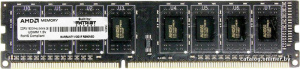 Radeon RE1600 Entertainment 4GB DDR3 PC3-12800 (R534G1601U1S-UO)