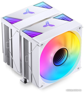 CR-3000 ARGB White