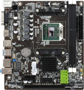 A88DA A8-4500M