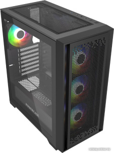 ByteFlow CBFB-A4