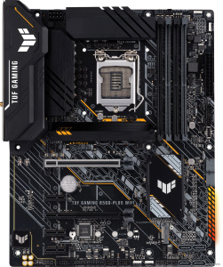 TUF Gaming B560-Plus WIFI