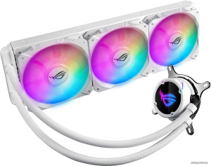 ROG Strix LC 360 RGB (белый)