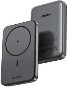 PB561 10000mAh (серый)