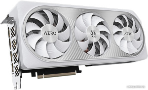 GeForce RTX 4070 Aero 12G GV-N4070AERO-12GD