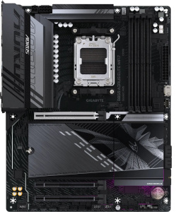 B850 Aorus Elite WiFi7 (rev. 1.0)