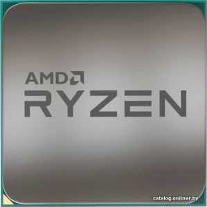Ryzen 5 3500X