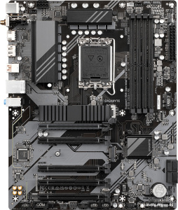 B760 DS3H AX (rev. 1.x)