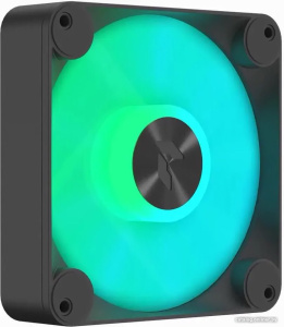 FP1-140 PWM ARGB (черный)