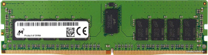 8GB DDR4 PC4-23400 MTA9ASF1G72PZ-2G9E1