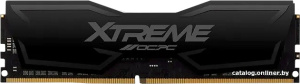 XT II Black 16ГБ DDR4 3200 МГц MMX16GD432C16U