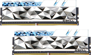 Trident Z Royal Elite 2x16GB PC4-34100 F4-4266C16D-32GTES