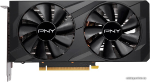 GeForce RTX 3050 8GB Verto Dual Fan Edition VCG30508DFBPB1