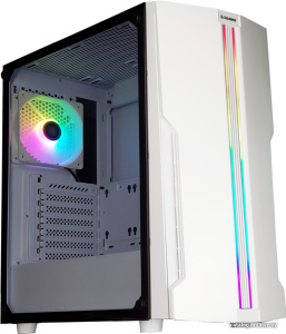 X512 Blade RGB TG (белый)