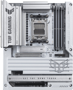 TUF Gaming B850-BTF WiFi W