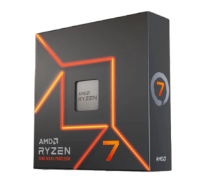 Ryzen 7 7700X (BOX)