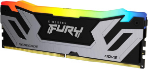 FURY Renegade RGB 24ГБ DDR5 8400 МГц KF584CU40RSA-24