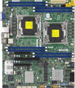 X10DRL-C