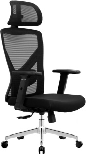 ErgoLine 2 (черный) ErgoLine 2 (черный)