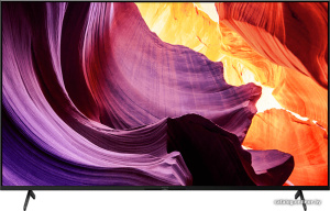 Bravia X80K KD-75X80K