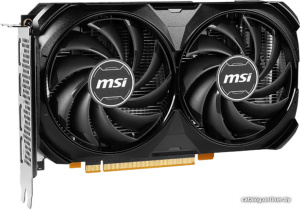 GeForce RTX 4060 Ventus 2X Black 8G OC