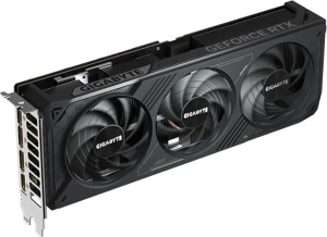 GeForce RTX 5070 Windforce OC SFF 12G GV-N5070WF3OC-12GD