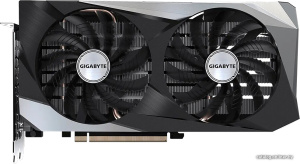 GeForce RTX 3050 WindForce OC 8G GV-N3050WF2OC-8GD