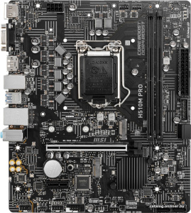 H510M PRO