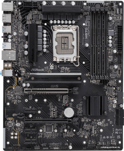 H670 PG Riptide